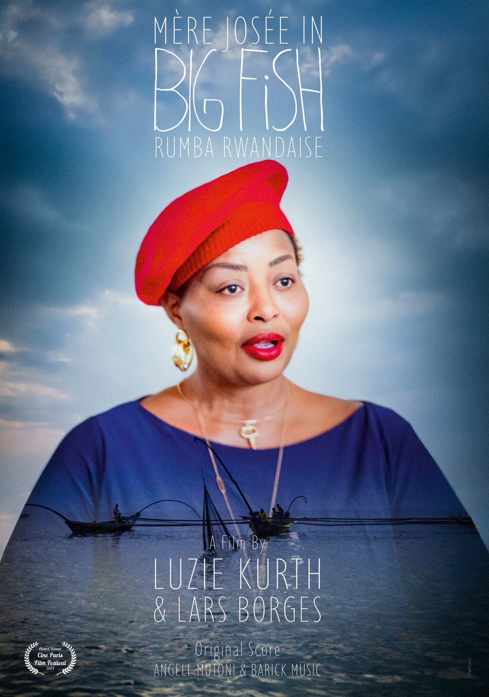 BIG FISH – Rumba Rwandaise