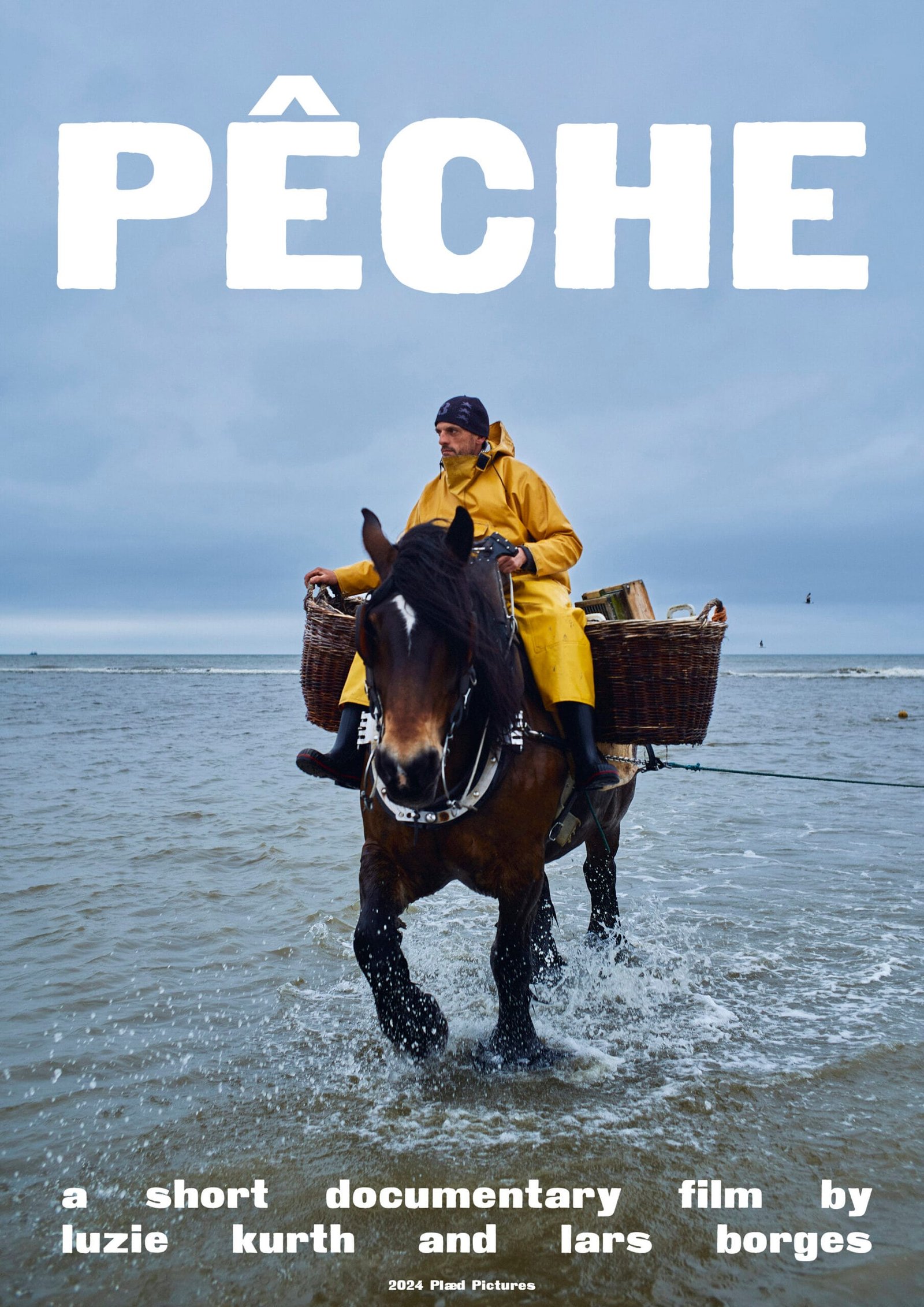 Pêche