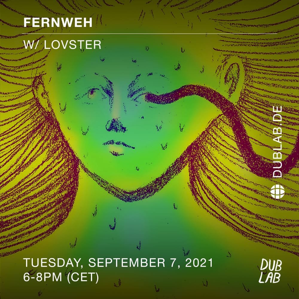 Fernweh Mix