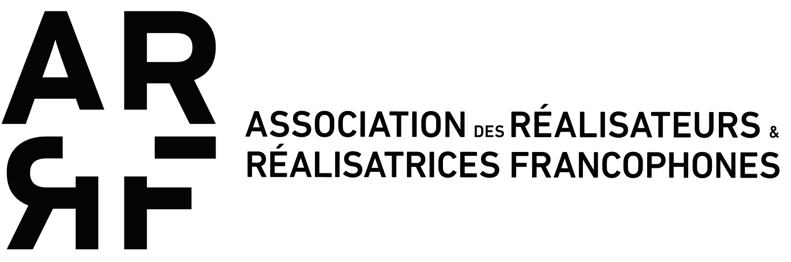 Logo ARRF signature Gmail