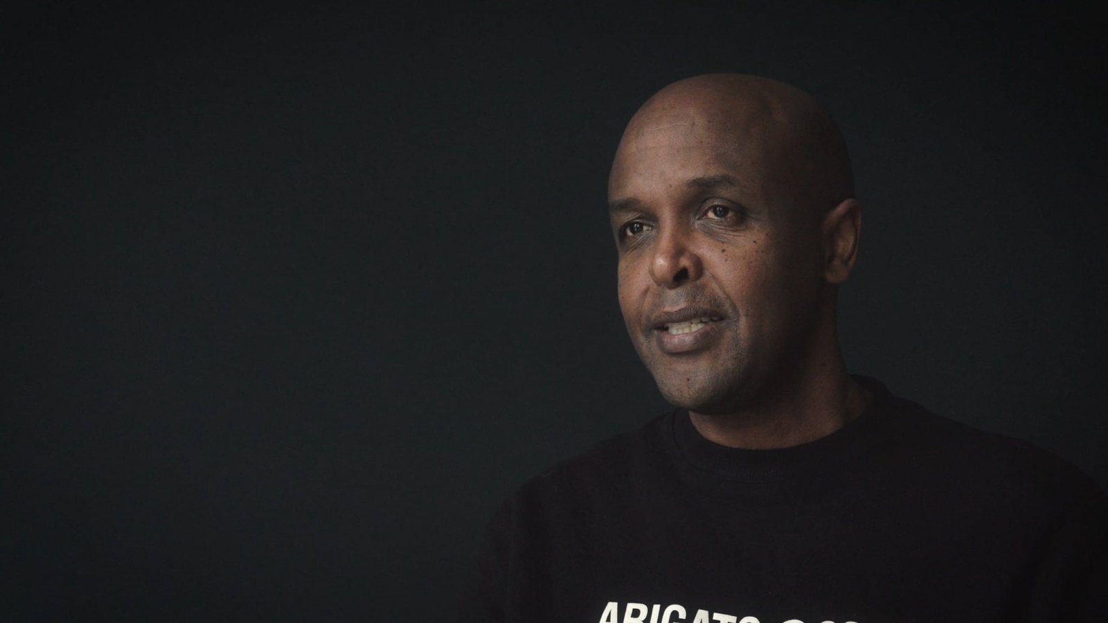 Interview Esaias Isaak