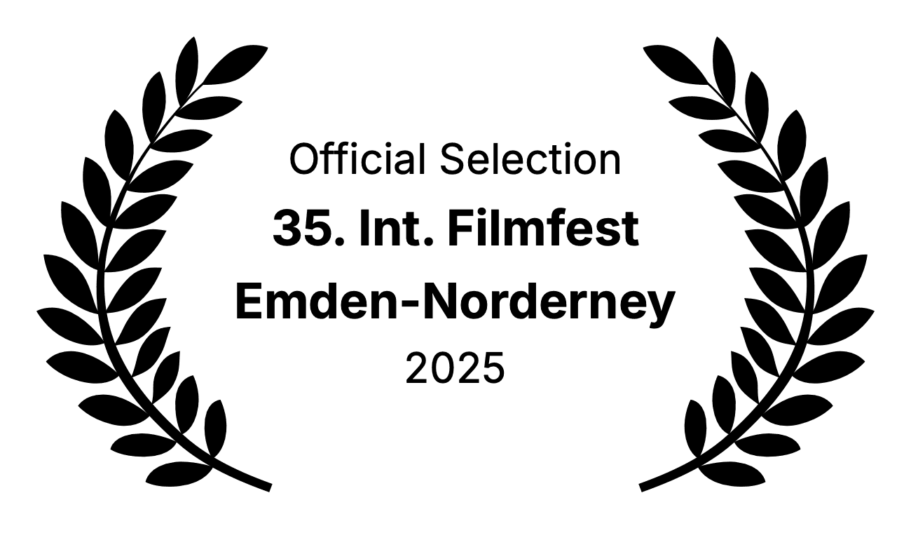 black35. Int. Filmfest Emden-Norderney – Official Selection – 2025