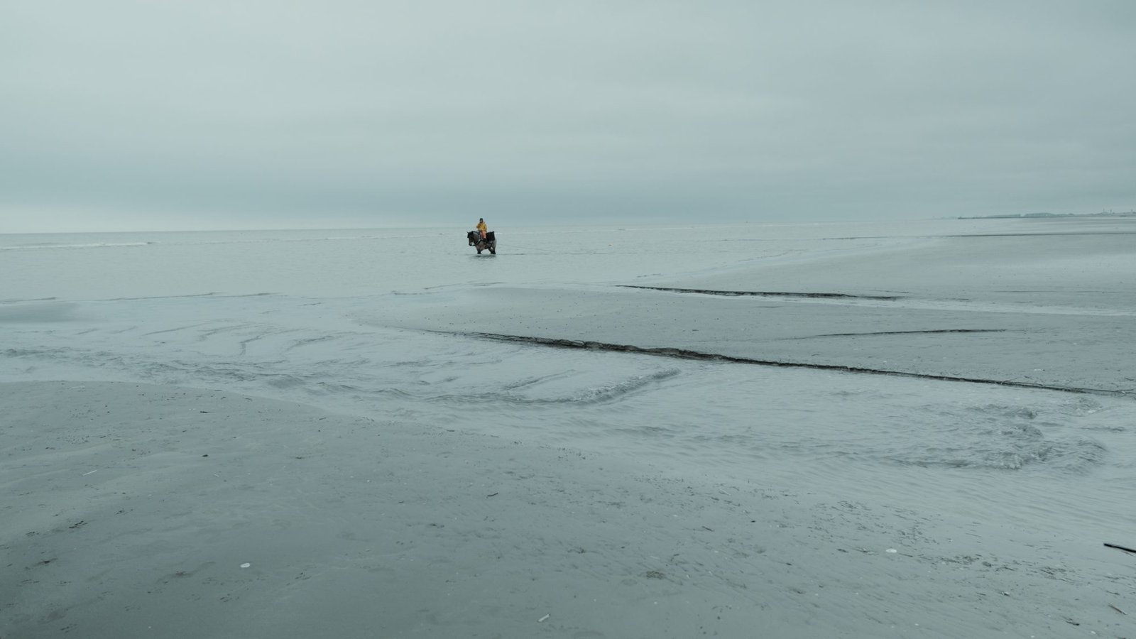 PÊCHE