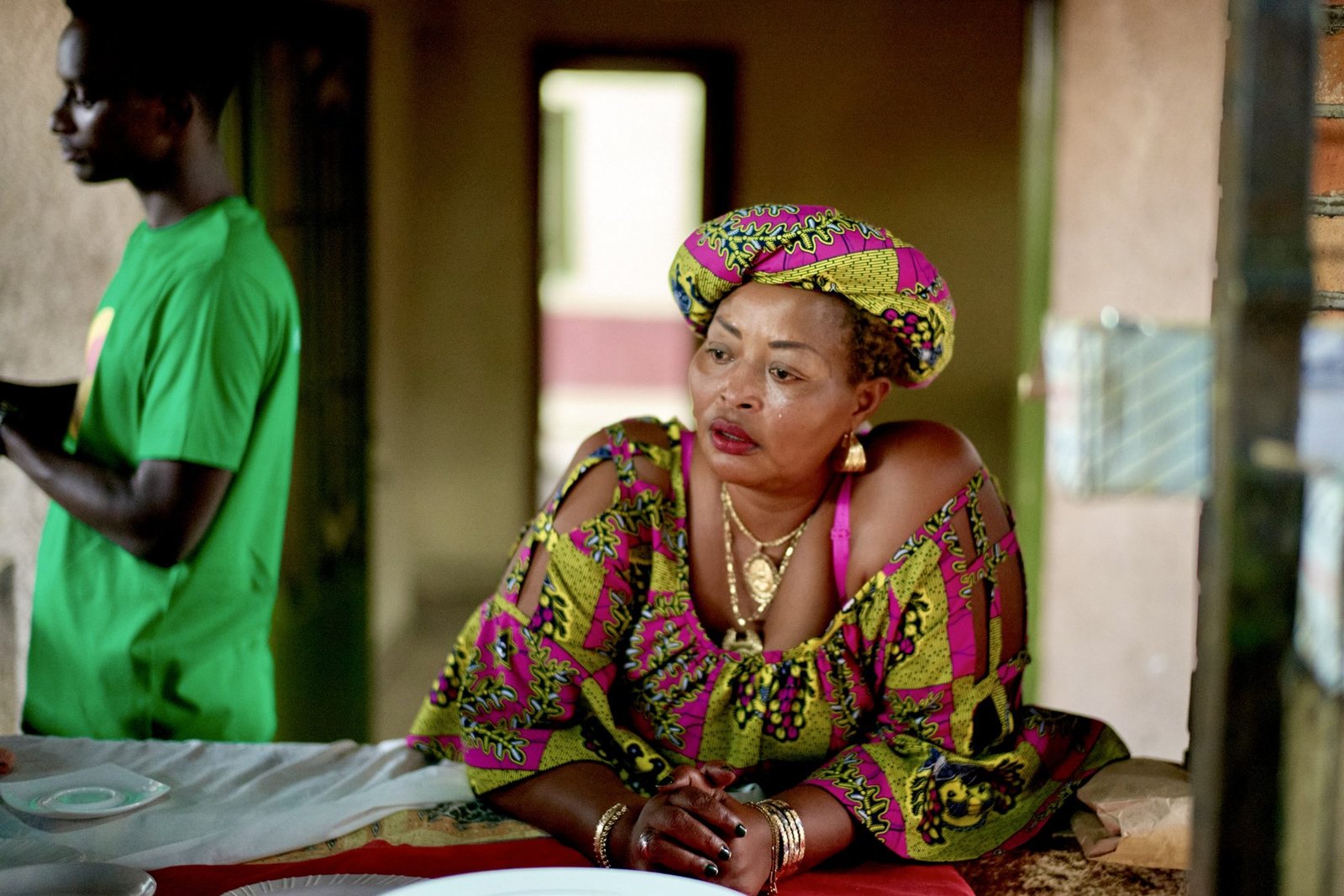 BIG FISH – Rumba Rwandaise